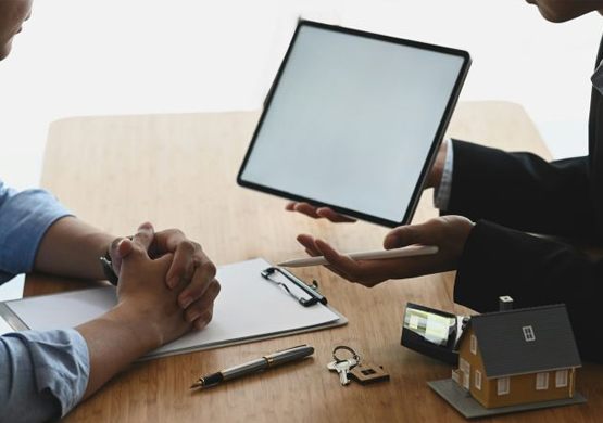 Built-to-suit office solutions for GCCs and MNCs