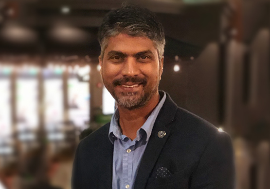 Uday Vadre-Founder, Leanbuild
